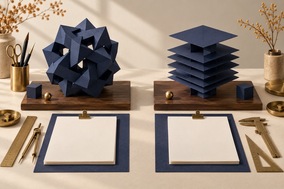 AI-generated editorial illustration for Claude Opus 5.5 vs Sonnet 5.5: which work belongs where?